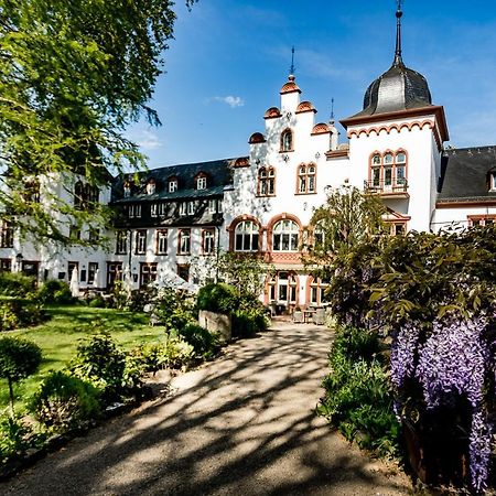 Eltville am Rhein Hotel Kronenschloesschen מראה חיצוני תמונה