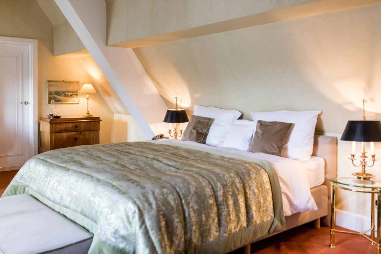 Eltville am Rhein Hotel Kronenschloesschen מראה חיצוני תמונה