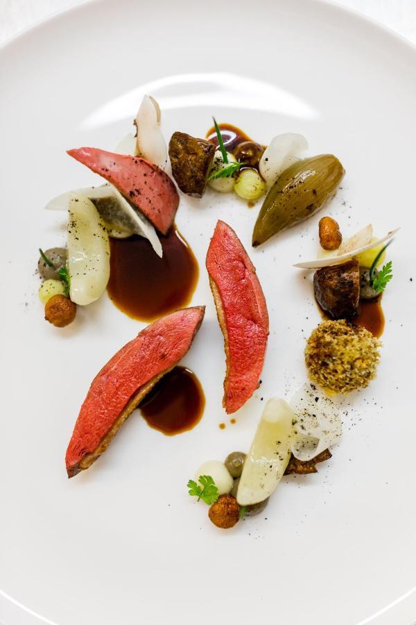 Eltville am Rhein Hotel Kronenschloesschen מראה חיצוני תמונה