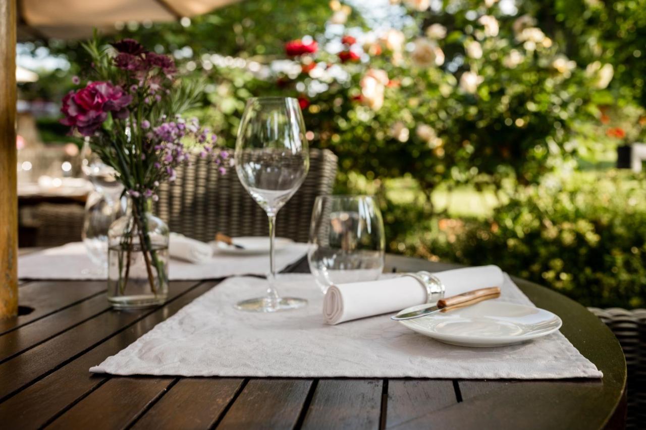 Eltville am Rhein Hotel Kronenschloesschen מראה חיצוני תמונה